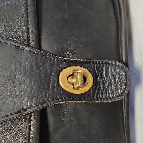 Coach Vintage Station Bag - Picture 7 of 15